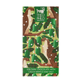 Theo and Philo Chocolates 65% Dark Chocolate with Green Mango and Sea Salt Bar