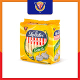 Skyflakes Crackers Garlic Flavor 25gx10