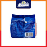 Monde Special Mamon with Chocolate Cream Filling 48gx4