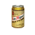 San Miguel Pale Pilsen Beer (330mL)