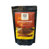 Cocoa Monster Pure Unsweetened Cocoa Powder