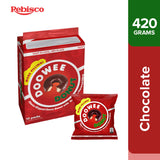 Doowee Donut Choco 42g