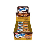 Cloud 9 Overload Chocolate Bar (50g x 12)