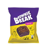 Brownie Break Ube Bar 14.5g x 20pcs