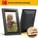 KODAK Digital Picture Frame, 32G 10.1 Inch WiFi