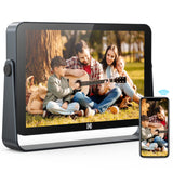 KODAK 10.1 Inch Smart Digital Photo Frame, 4000mAh Battery