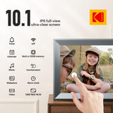 KODAK Digital Photo Frame 10.1 inch with WiFi