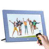 KODAK Digital Picture Frame with Remote Control, 10.1 Inch