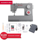 SINGER | Heavy Duty 4452 Sewing Machine