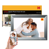 KODAK Digital Photo Frame 10.1 inch with WiFi