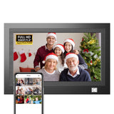 KODAK WiFi Digital Picture Frame, 11.6 Inch 1920 X 1080 IPS FHD