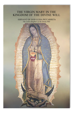 The Virgin Mary in the Kingdom of The Divine Will