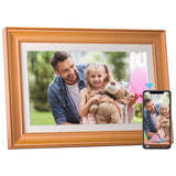 Kodak 14.1 Inch Smart WiFi Digital Picture Frame 1920x1080 Touch Screen