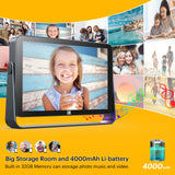 KODAK 10.1 Inch Smart Digital Photo Frame, 4000mAh Battery