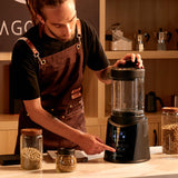 Mago Maga Smart Home Coffee Bean Roaster