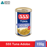 555 Tuna Adobo 155g