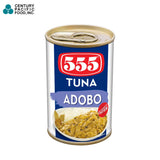 555 Tuna Adobo 155g