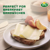 Arla Natural Cheddar Slices 150g