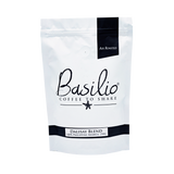 Basilio Coffee Dalisay Blend