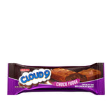 Cloud 9 Choco Fudge Bars (12 x 28g)