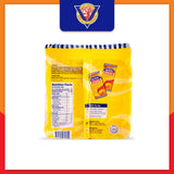 Skyflakes Crackers Cheese Flavor 25gx10