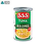 555 Tuna Bicol Express 155g