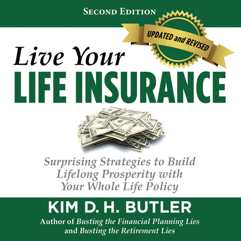 Live Your Life Insurance