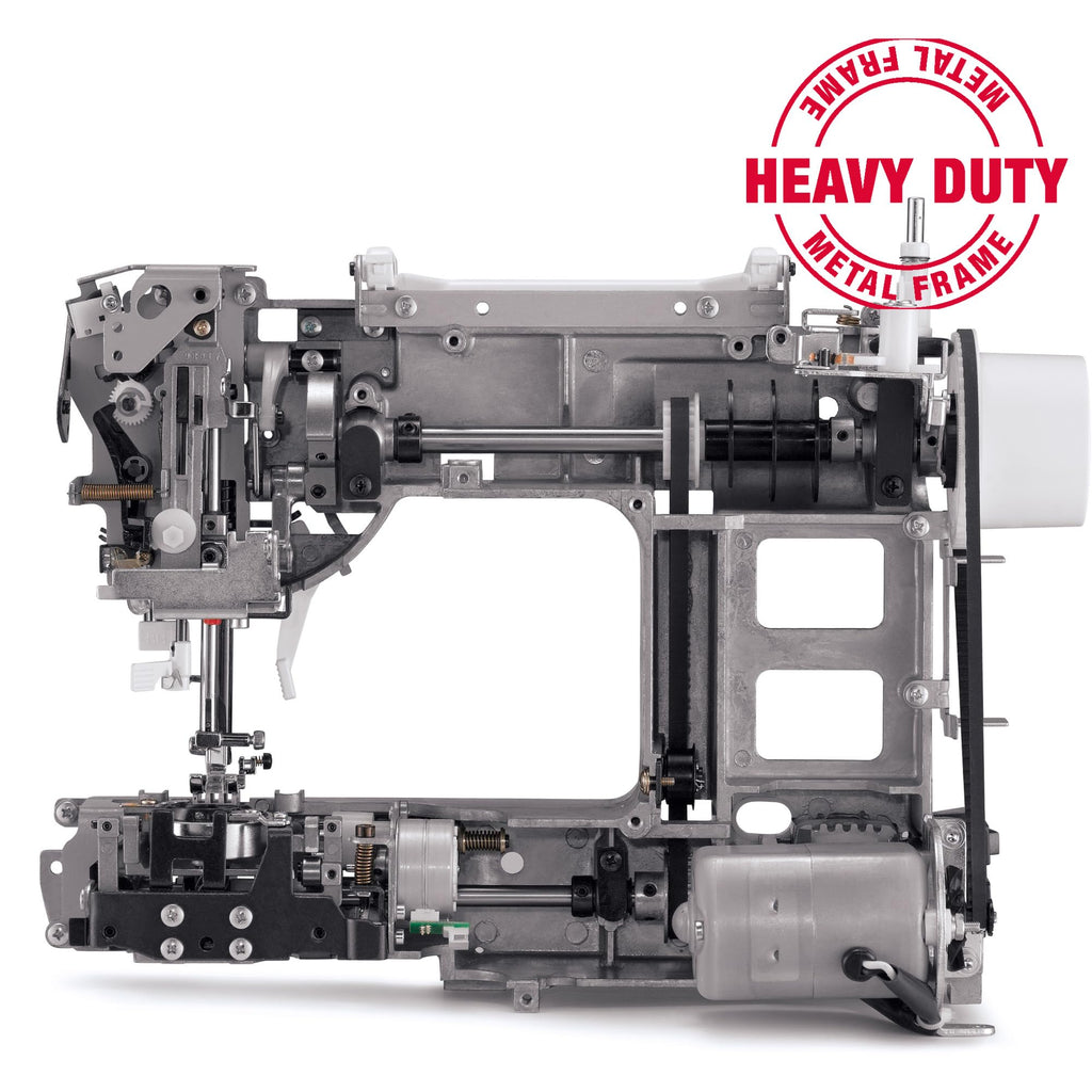 SINGER | Heavy Duty 4452 Sewing Machine