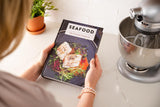 Seafood: The Ultimate Cookbook (Ultimate Cookbooks)