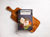 Seafood: The Ultimate Cookbook (Ultimate Cookbooks)