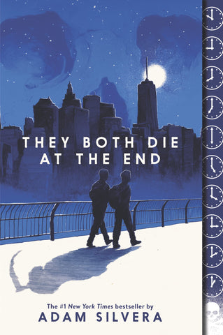 They Both Die at the End  (Series 1)