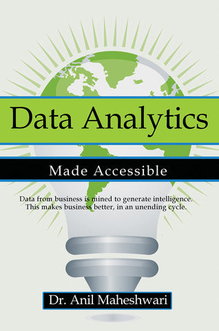 Data Analytics Made Accessible: 2024 edition