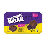 Brownie Break Ube Bar 14.5g x 20pcs