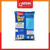 Nissin Bread Stix Family Pack 130g