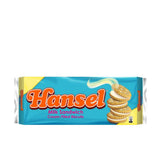 HANSEL MILK SANDWICH 31G