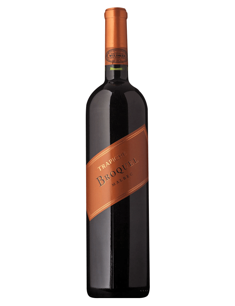 Trapiche Broquel Malbec 2021 750ml