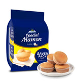 Monde Mamon Classic Savers Pack 43g x 12 X 2