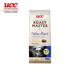 UCC Roast Master Italian Roast Coffee Beans 250g