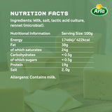 Arla Natural Havarti Slices 150g