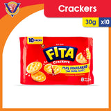 Fita Biscuits Singles 30gx10