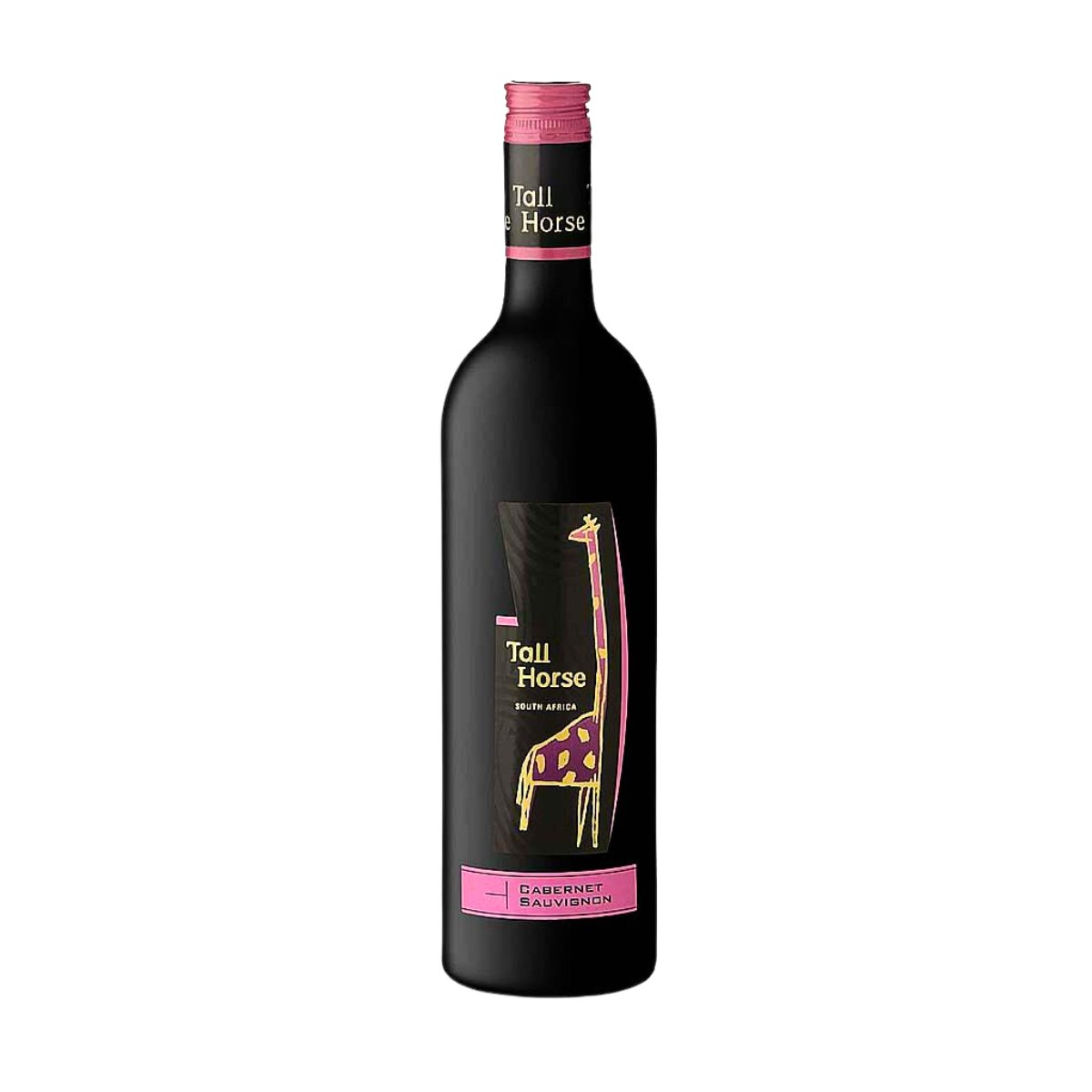 Tall Horse Cabernet Sauvignon 750ml