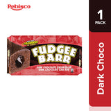 Fudgee Barr Dark Chocolate 39G