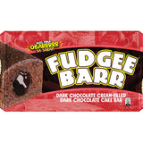 Fudgee Barr Dark Chocolate 39G