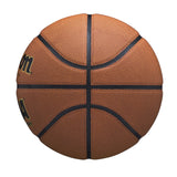 Wilson NCAA Final Four Basketball - Size 7 - 29.5", Brown
