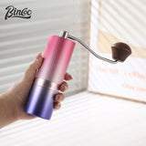 BINCOO Creative Coffee Grinder Steel Core Manual Grinder Hand Coffee Maker