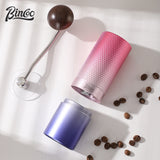 BINCOO Creative Coffee Grinder Steel Core Manual Grinder Hand Coffee Maker