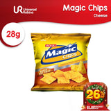 Magic Chips Cheese (28g)