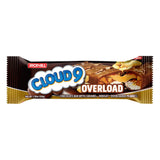 Cloud 9 Overload Chocolate Bar (50g x 12)