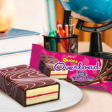 Quake Overload Choco Strawberry (30g x 10)