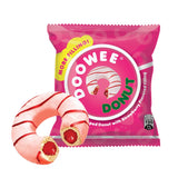 Doowee Donut Strawberry 42G